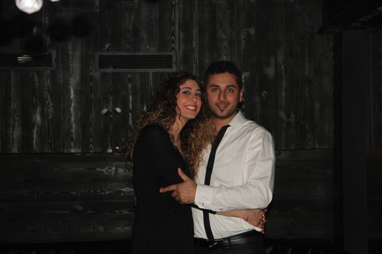 NYE at X Ray